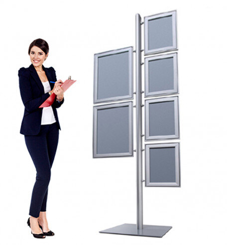 infoboard-multistand